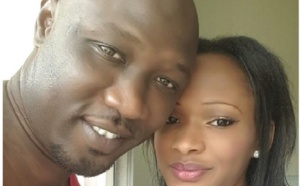 Clap de fin : L'artiste Cheikh Ndiaye divorce de Miss Thiès, Mariam Thiam