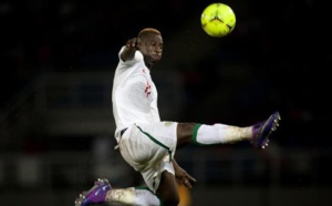 Retraite internationale: Dame Ndoye tourne la page de l'équipe nationale du Sénégal 