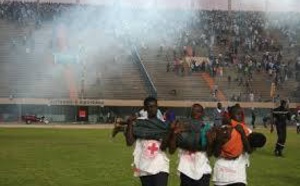 En détention depuis le 16 mai dernier, les dirigeants de l'As Pikine et du Guédiawaye football club libérés