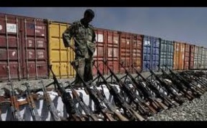 A qui profite la guerre ?