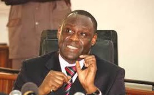  Aïda Ndiongue et Cie relaxés: Et si  l'ancien Procureur Ousmane Diagne avait raison