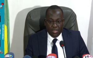 S2D affirme son soutien à Macky Sall et appelle à un dialogue national