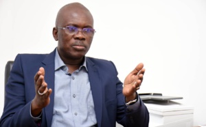 Dr. Ousmane Cissé : « Une voie de recours ou un couloir de secours est bien possible à la Décision N°1/C/2024 du Conseil constitutionnel »