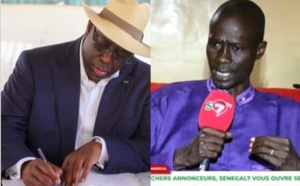 Appel au dialogue / Ndiaga Sylla, Expert électoral : « Le Président Macky Sall ne devrait consulter que les candidats en lice »