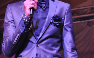 Prestation au Penc Mi et en Gambie malgré l'incarcération de son papa : Waly Seck, un vrai pro