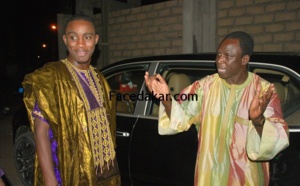 Affaire Thione Seck et Cie: Comment le Commandant Diack a cassé le réseau d’Alaye Djitèye