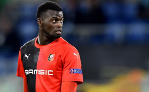 Accident de voiture : La mauvaise nouvelle pour Mbaye Niang