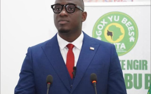 Que veut Macky Sall ? Les manœuvres dangereuses d’un Président inélégant 