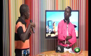 Weekend Stars - Boub's reçoit You 2