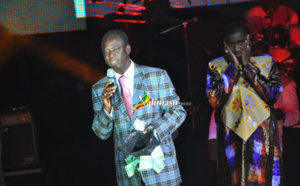 Thione Seck, victime parfaite ! par Oumou Wane