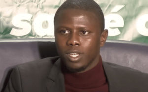 Me Ngagne Demba Touré placé sous mandat de dépôt