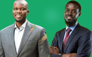 Libération d’Ousmane Sonko et de Bassirou Diomaye Faye:  la réponse du Président Macky Sall