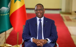 Campagne de presse internationale: Le Président Macky Sall dénonce une pratique nauséabonde