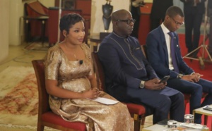 Face-à-face Macky Sall-Presse : Les 3 journalistes choisis...