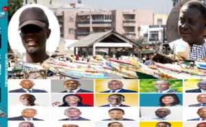 Scepticisme des pêcheurs de Soumbédioune : Les promesses électorales sur la charte et les licences, en question