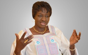 Aminata Touré : "L’Apr est majoritaire au Sénégal"