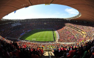 Fifa: L'Afrique du sud reconnaît un virement de 10 millions de dollars (mais pas la corruption)