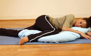 Comment soulager une sciatique pendant la grossesse ?