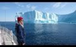Les aventuriers d'ExplÔ - Une fleur dans les glaces