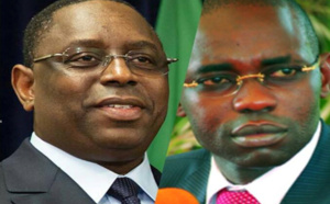 « Macky Sall, Un Parcours, une Vision, une Histoire », Par Samuel Sarr