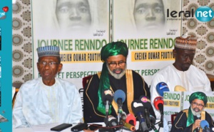 Célébration des 230 ans de Cheikh Omar Foutiyou Tall: Retour aux Racines à Halwar