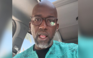 Tortures, maladies, drames, Sonko...: Terribles confidences de Fadilou Keïta après sa libération