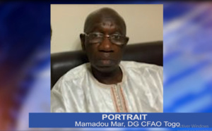 Avec sa maîtrise de la stratégie commerciale... : Mamadou Mar, DG Cfao, reste un travailleur très impliqué et un manager d’une politesse rare