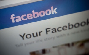 Facebook propose désormais un chiffrement de ses emails