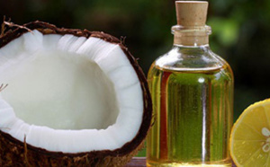 L'huile de coco, ma nouvelle alliée beauté