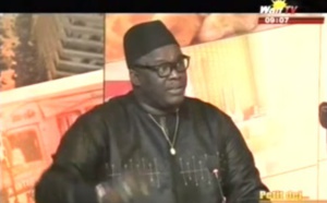 Le jet-setteur Mbaye Sène fait des révélations sur Thione Seck 