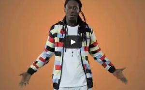 Le nouveau clip de Daara J Family: « Xeet »