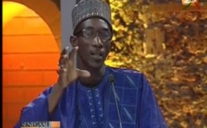 Vidéo- Tounkara tacle  son invité: "Démal diangui Al Khourane"