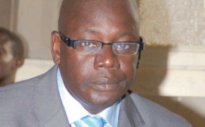 Fonctionnement de l’Apr : Me Djibril War fait état d’un parti malade sur plusieurs points