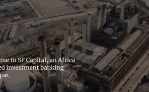 Guinea mobilizes an additional $7 billion to finance strategic infrastructure projects