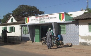 Mac Ziguinchor / 9 détenus «politiques» libérés, dont le maire de Diacounda : Le vent d’apaisement souffle aussi dans le sud du pays