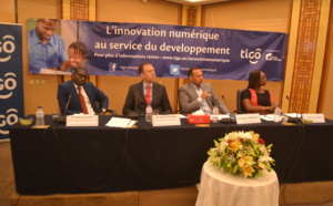 Prix de l’innovation numérique: Tigo et l’Ong Reach for Change misent 20 000 $ Us pour chacun des deux vainqueurs  