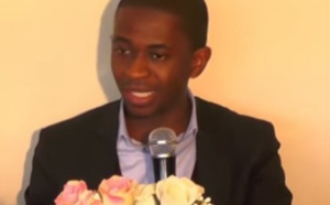  Bayo descend enflamme le Président gambien : "Jammeh est un Président charlatan, ubuesque..." (vidéo)
