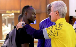 Al Nassr – La presse saoudienne déballe tout : Entre Sadio Mané et son coach, la tension ne dégonfle pas !