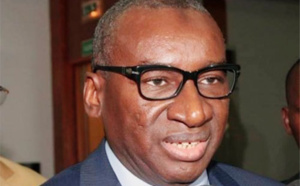 Affaire Karim Wade : Le naufrage du ministre de la Justice