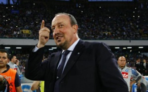 Real Madrid: Benitez aux commandes pour oublier Ancelotti