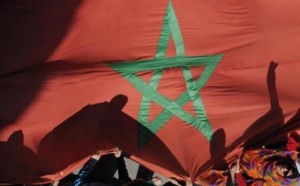 Maroc: Deux Femen françaises expulsées pour «acte de provocation»