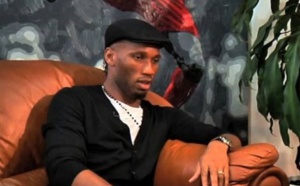 Didier Drogba : « On m’a pris pour un imbécile »