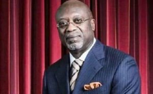 Portrait Papa Demba Thiam, consultant, formateur: Un expert pas comme les autres !