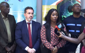 Intercommunalité : Le Cadastre décline ses ambitions pour des réponses aux changements climatiques