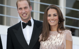 Kate Middleton aux côtés de la Reine Elizabeth II pour son anniversaire ?