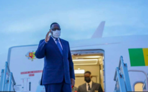 7e Sommet du Forum des pays exportateurs de gaz : Macky Sall quitte Dakar aujourd'hui, pour Alger