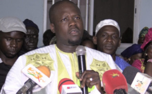"Zones d'ombre autour de l'agression de Maïmouna Ndour Faye", Par Mamadou Lamine Massaly