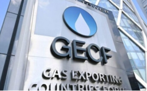 Forum des pays exportateurs de gaz: Le Sénégal devient membre observateur