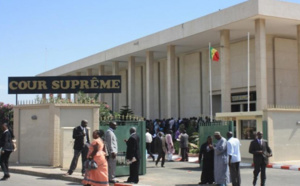 Malaise à la Cour suprême : Badio Camara sert une demande d’explication à Abibatou Diallo, les Ass de femmes dénoncent un "acharnement"...