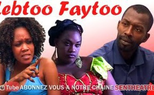 Regardez "Leptoo Faytoo"